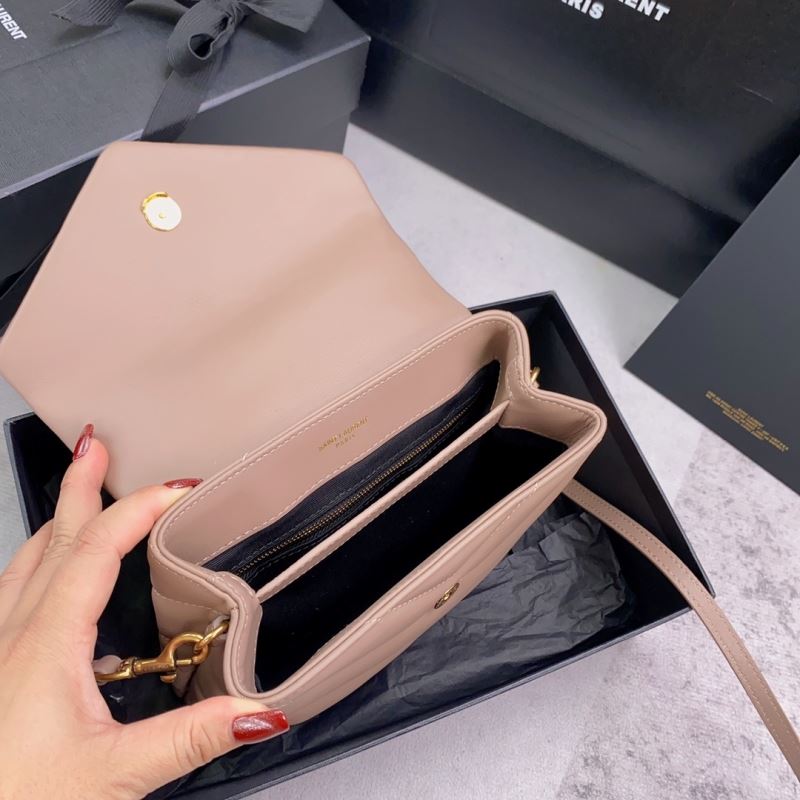 YSL Satchel Bags